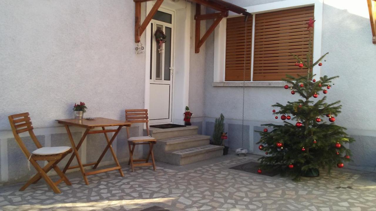 B Apartments - Bike Apartment Timisoara Exterior foto